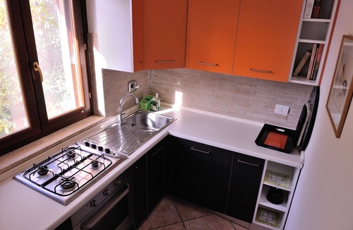 Nocera Umbra Villa | La Costa: House /Villa - La costa