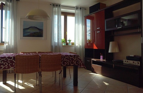 Nocera Umbra Villa | La Costa: House /Villa - La costa