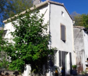 Castelnaudary House | La Coulée Douce - Chez Antoine