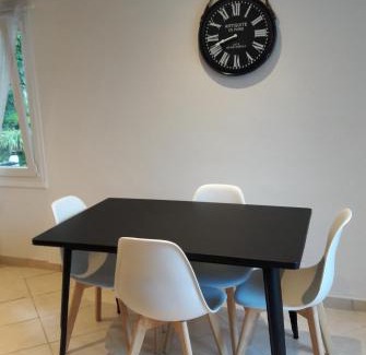 Castelnaudary House | La Coulée Douce - Chez Antoine