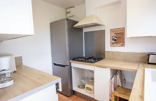 Sollies Pont House | La Cressonniere by Interhome