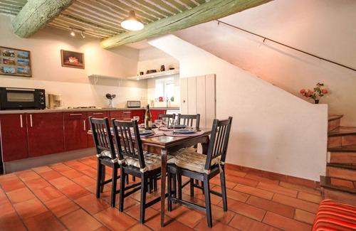 Robion House | La Croix du Puits by Interhome