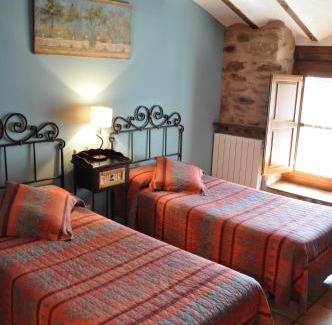 Ezcaray House | La Cuculla