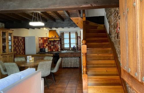 Inguanzo House | La Cueva del Bosque