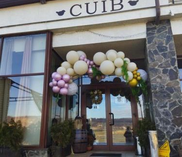 Cristian House | La Cuib Cristian Sibiu