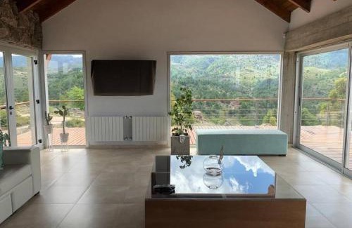 Calamuchita Department Ski Chalet | La Cumbrecita ,Casona super Lujo .