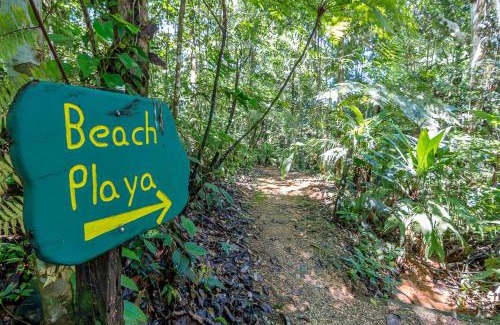 Ballena Cabin | La Cusinga Lodge