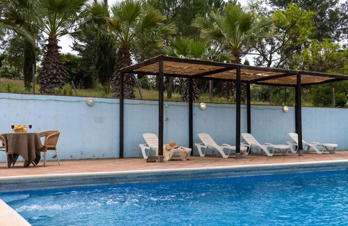 Mijas Cabin | La Dacha · Wonderful Country Retreat in the Heart of Mijas