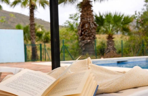 Mijas Cabin | La Dacha · Wonderful Country Retreat in the Heart of Mijas