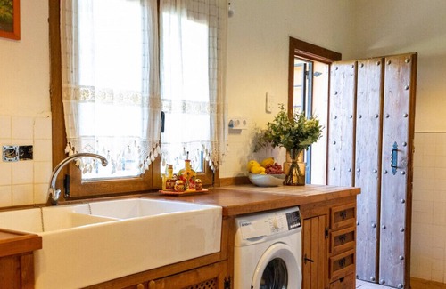 Mijas Cabin | La Dacha · Wonderful Country Retreat in the Heart of Mijas