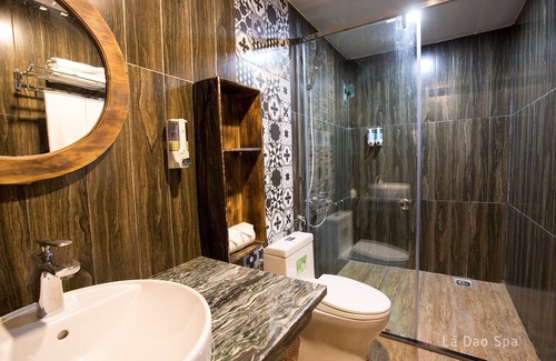 Sa Pa House | La Dao Spa Homestay