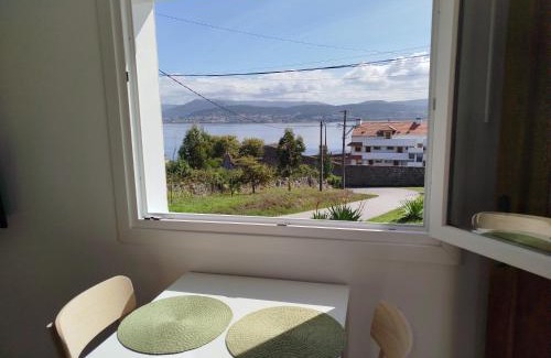 A Guarda Apartment | La de Simón