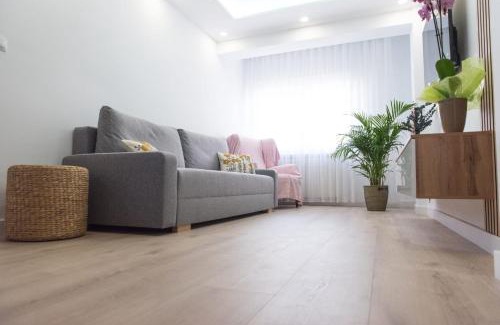 Delicias Apartment | La Deliciana