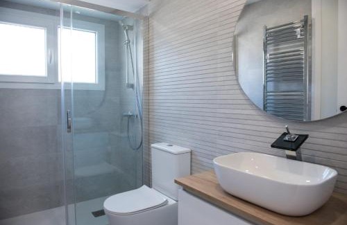 Delicias Apartment | La Deliciana