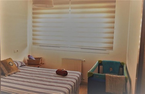 Salinas Apartment | La Deva de Salinas