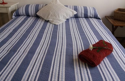 Salinas Apartment | La Deva de Salinas