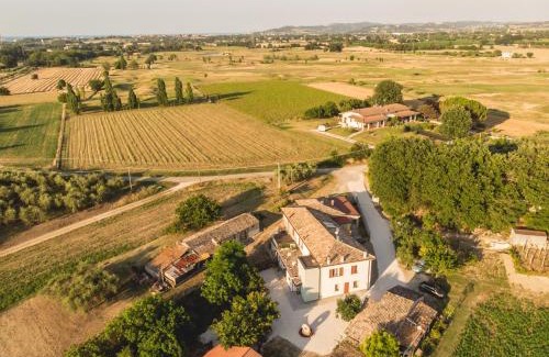 San Giovanni In Marignano Bed & Breakfast | La Dimora del Mugnaio