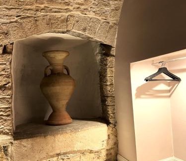 Molfetta House | LA DIMORA casa vacanze di charme