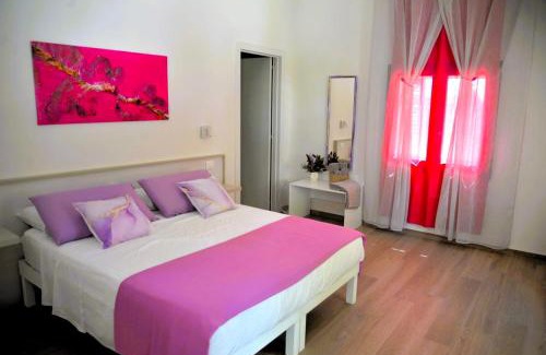 Otranto House | La dimora dei Turchì