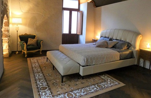 Narni House | LA Dimora DEL Cardinale, Scappo in Umbria