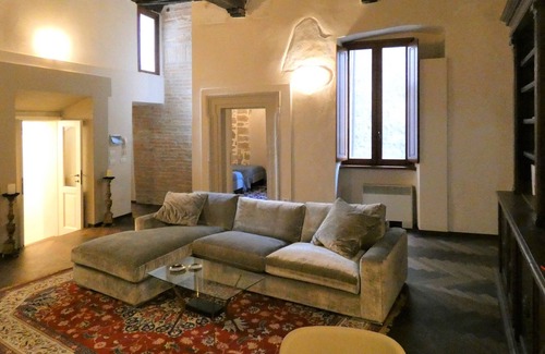 Narni House | LA Dimora DEL Cardinale, Scappo in Umbria