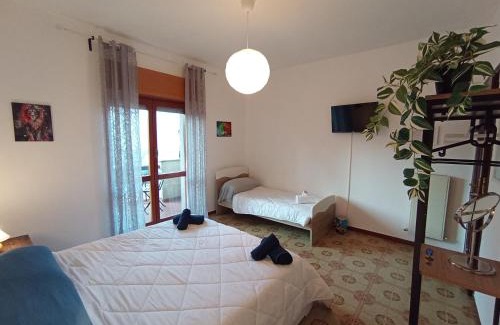 Genzano di Roma House | La Dimora del Lago