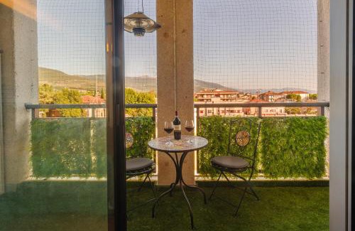 Foligno Apartment | La Dimora dell'Ufficiale DELUXE