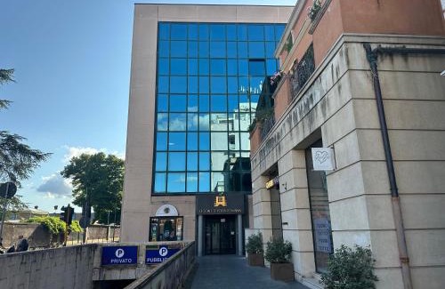 Foligno Apartment | La Dimora dell'Ufficiale DELUXE