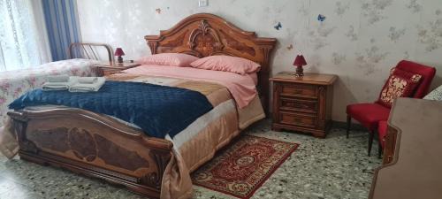 Vasto Apartment | La Dimora di Anna