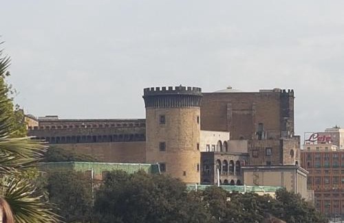 Vasto Apartment | La Dimora di Anna