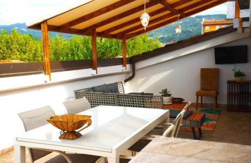 Montecatini Terme Apartment | La Dimora di Deborah