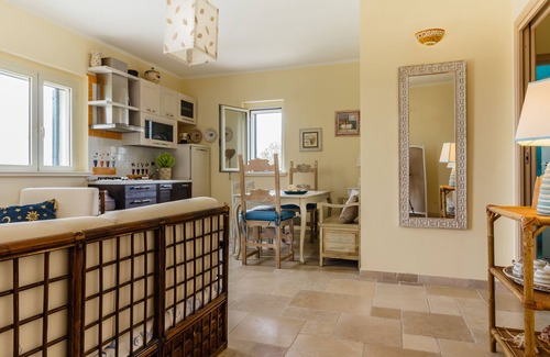Rodi Garganico Villa | La Dimora Di Maddalena - ARANCI -
