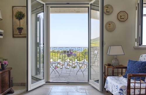 Rodi Garganico Villa | La Dimora Di Maddalena - ARANCI -