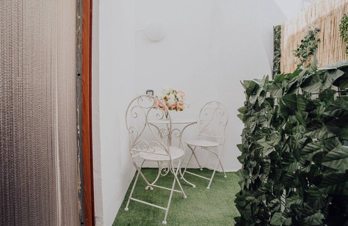 Centro Storico Apartment | La Dimora di Stesa in Monopoli