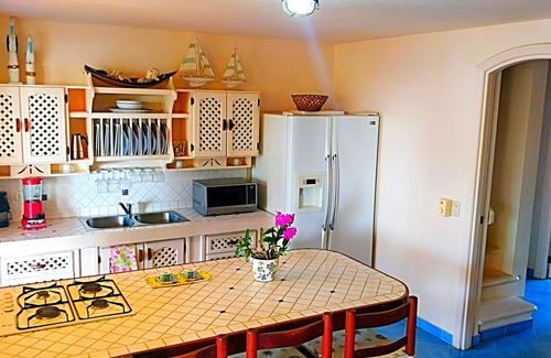La Iglesia Apartment | La Dolce Vita Beachfront Las Terrenas