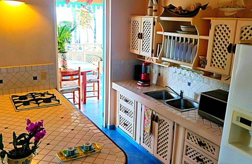 La Iglesia Apartment | La Dolce Vita Beachfront Las Terrenas
