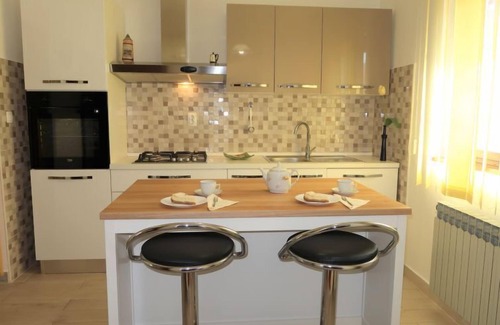 Paradiz House | La Donja (LBN340) by Interhome