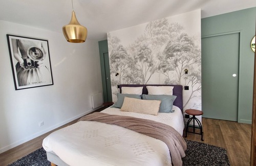 Sizun Bed & Breakfast | La Douce Escapade