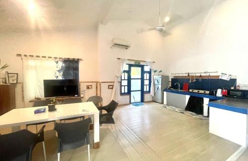 Thulusdhoo Island House | La Due Thulusdhoo