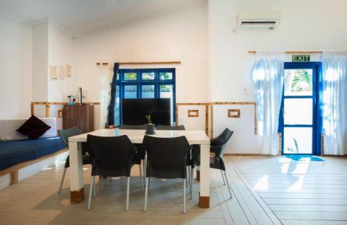 Thulusdhoo Island House | La Due Thulusdhoo
