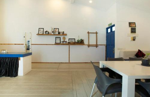 Thulusdhoo Island House | La Due Thulusdhoo