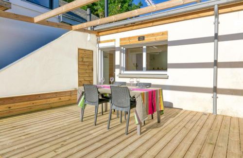 Pornichet Apartment | La Dune de Sable Pointe du Bec