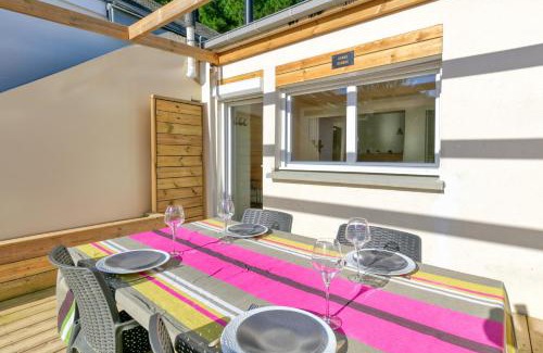 Pornichet Apartment | La Dune de Sable Pointe du Bec