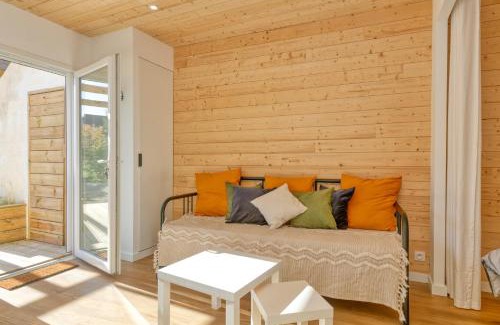 Pornichet Apartment | La Dune de Sable Pointe du Bec