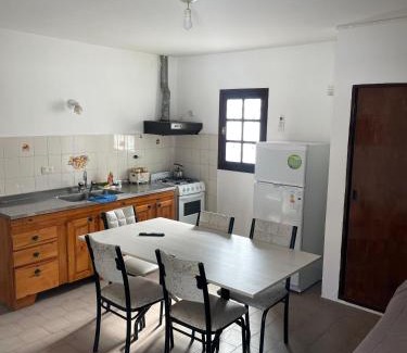 Alta Gracia Apartment | La Elvira