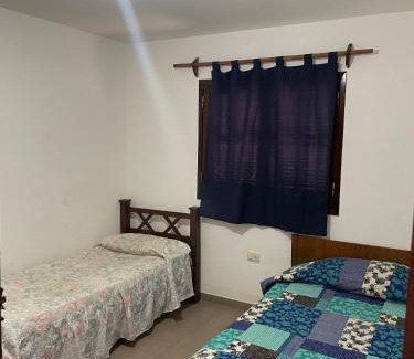 Alta Gracia Apartment | La Elvira