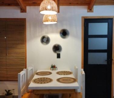 Ramallo House | La Escapada 1