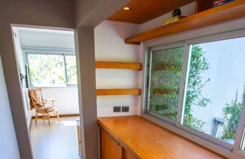 Chacras de Coria House | La Escondida