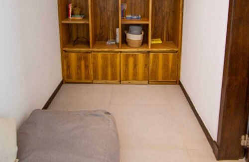 Chacras de Coria House | La Escondida