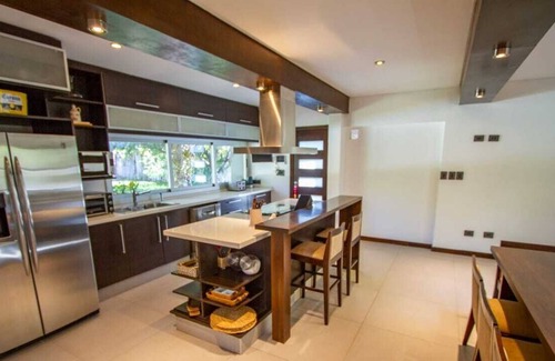 Chacras de Coria House | La Escondida